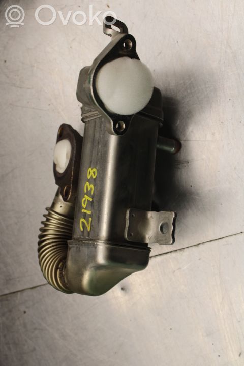 Chłodnica spalin EGR   147350678R