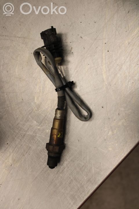 Opel Corsa D Sonde lambda