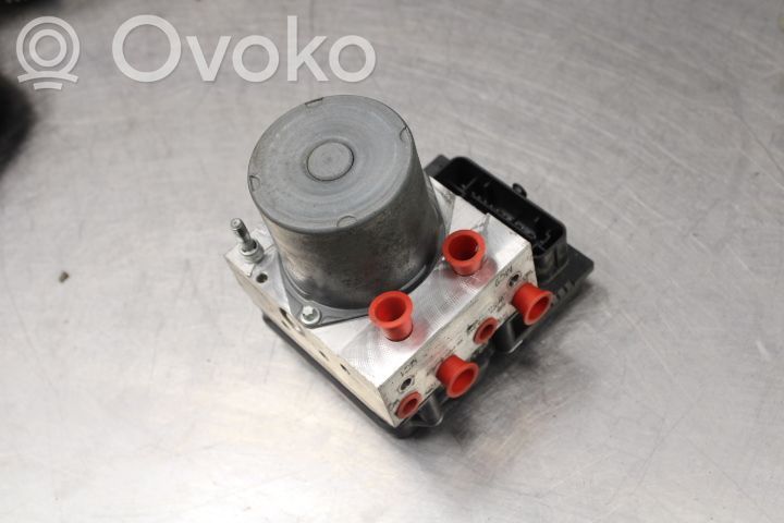 Peugeot 508 ABS Pump 