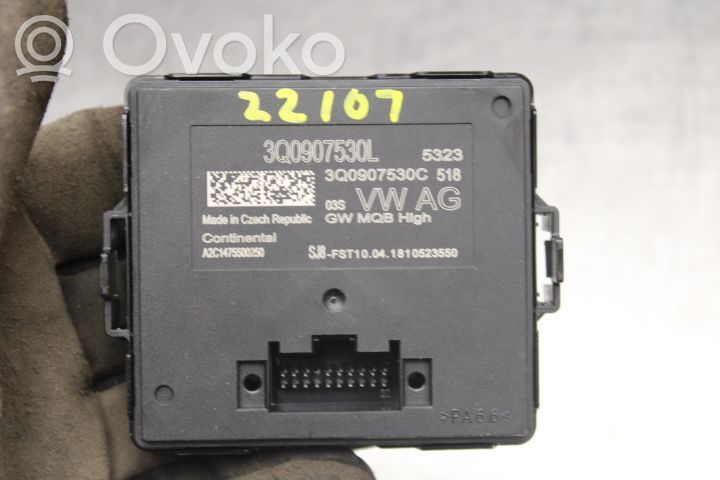 Sonstige Steuergeräte / Module   3Q0907530L
