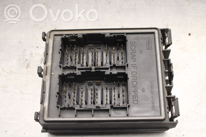Autres unités de commande / modules   9671149742