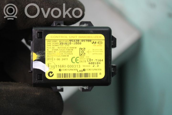 Hyundai i30 Alte unități/module de control