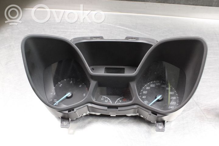 Nopeusmittari (mittaristo)   FT1T10849GF