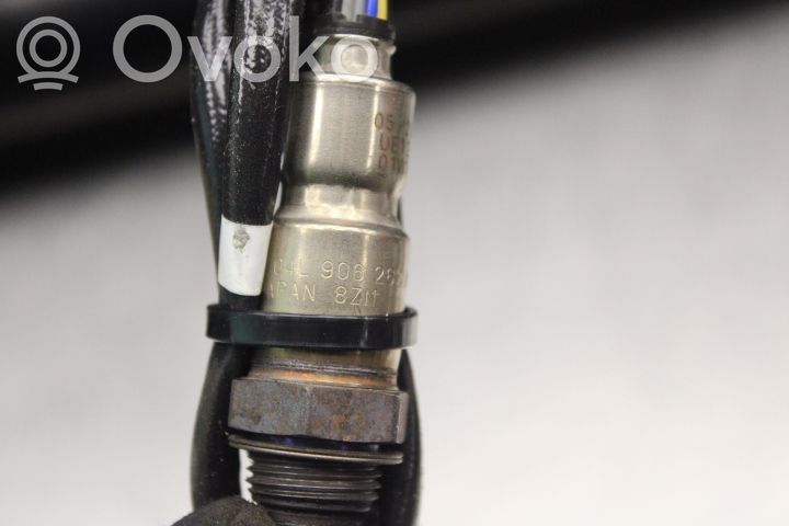 Sonde lambda   04L906262AB