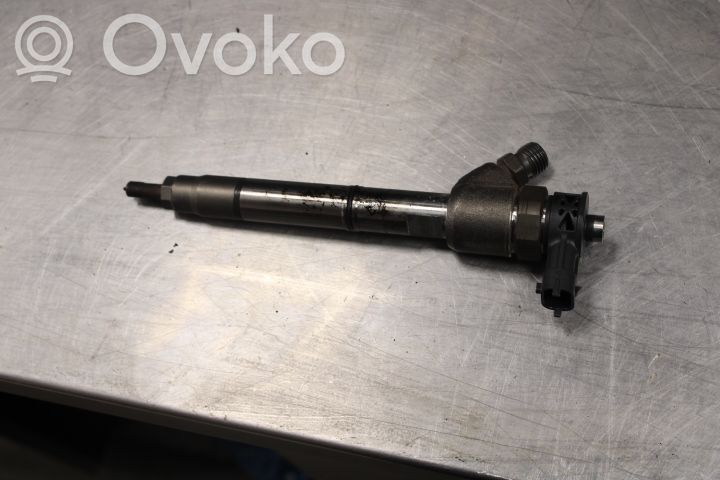 Inyector de combustible   0445110589,338002A610