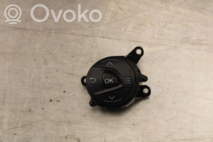 Ford Transit -  Tourneo Connect Przełącznik / Przycisk kierownicy 