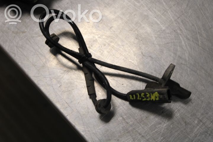 ABS Sensor hinten