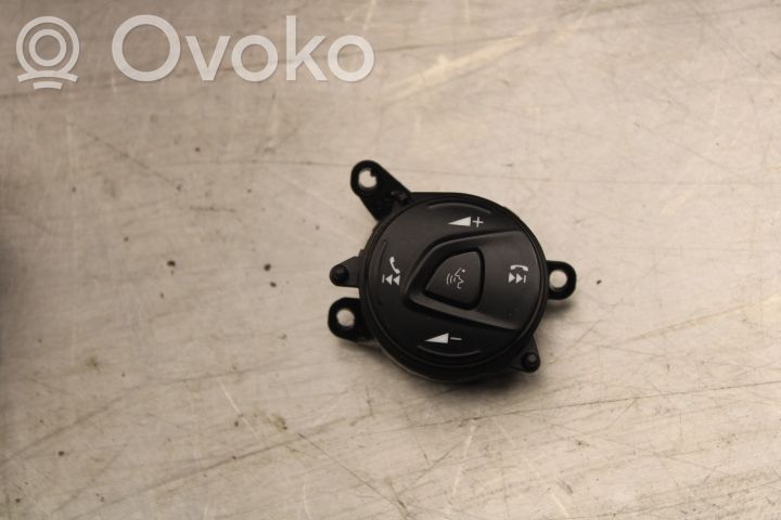 Ford Transit - Tourneo Connect Boutons / interrupteurs volant