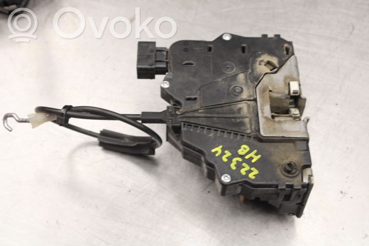 Takaoven lukko   13258267