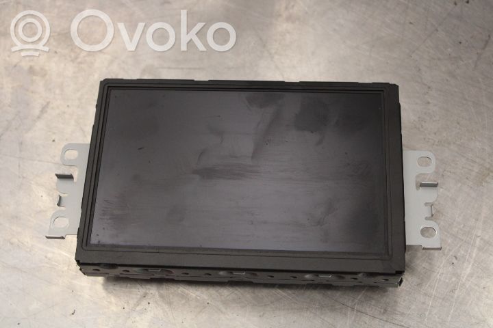 Volvo XC70 Monitor/display/piccolo schermo 