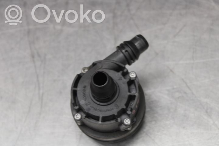 Mercedes-Benz E W213 Pompe à eau de liquide de refroidissement 