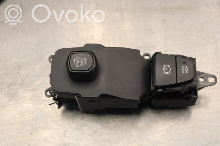 Volvo S90, V90 Hand parking brake switch 