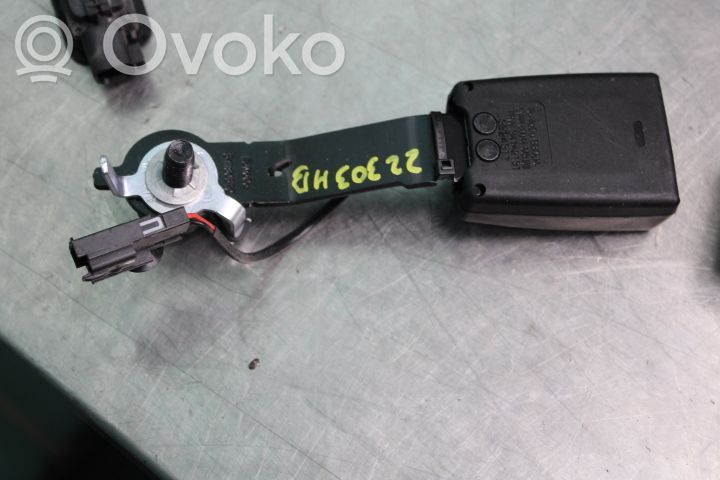 Ford Kuga II Bridă fixare centură de siguranță față