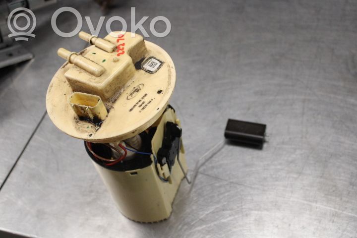 Ford Fiesta Polttoaineen ruiskutuksen suurpainepumppu 