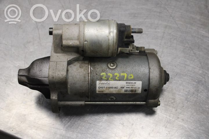 Стартер   CV2T11000AC