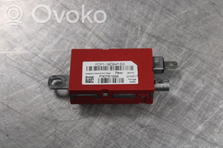 Antena de radio   30761698