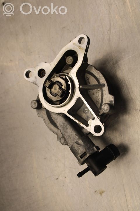 Nissan Qashqai Pompe à vide