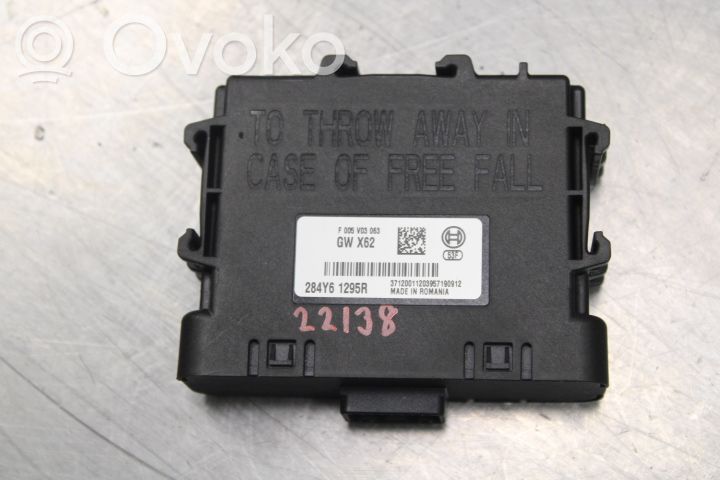 Renault Master III Other control units/modules 