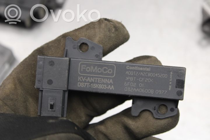 Ford Focus Antenna autoradio 