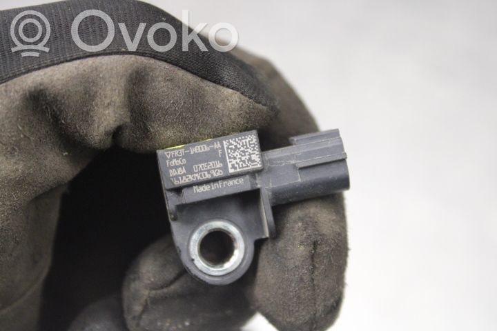 Sensor impacto/accidente para activar Airbag   FR3T148006AA