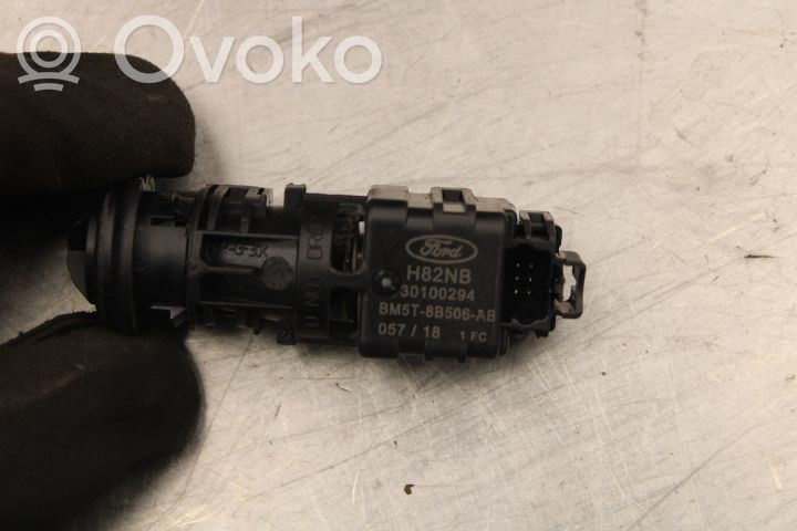 Ford Kuga II Interior temperature sensor 