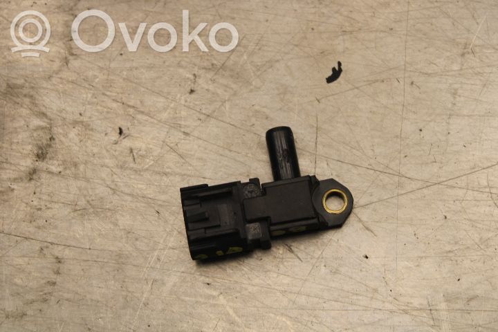 Ford Kuga II Sensor de temperatura del escape 