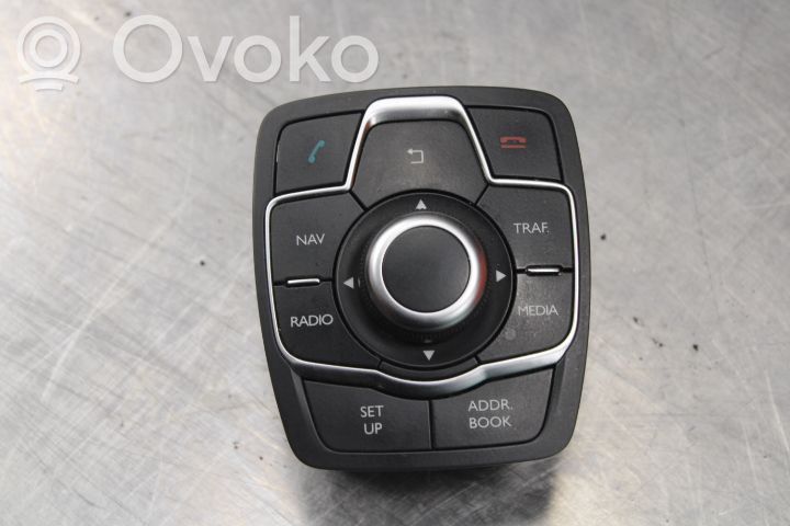 Peugeot 508 Otros interruptores/perillas/selectores 