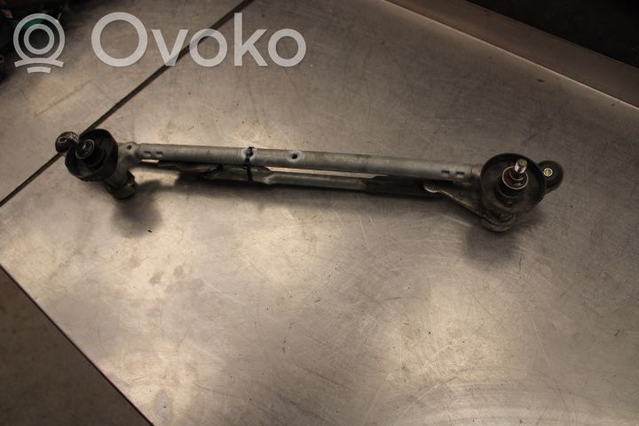 Nissan Qashqai Tiranti del tergicristallo anteriore