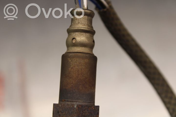 Volvo S90, V90 Lambda probe sensor 