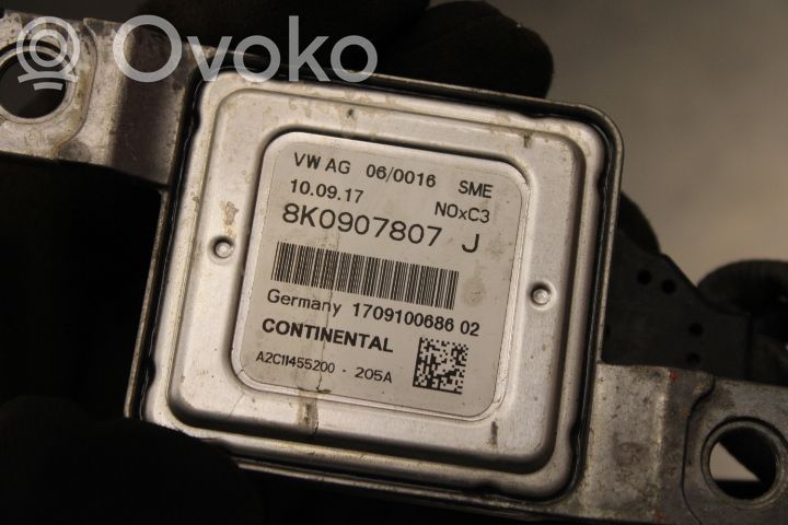 Sonda lambda   8K0907807J