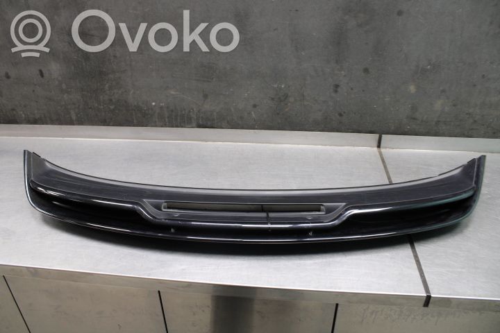 Porsche Cayenne (9PA) Spoilera aizmugurējais vāks