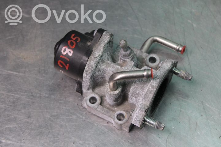 Toyota RAV 4 (XA40) Supapă EGR 