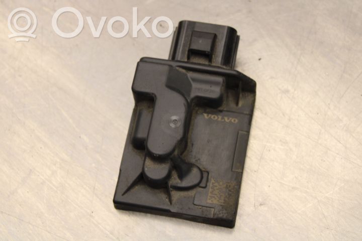 Unité de commande / module de pompe à carburant   31478784