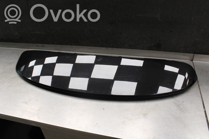 Mercedes-Benz E W213 Spoiler lunetă/portbagaj