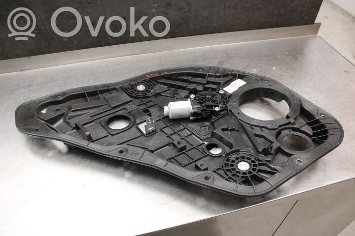 KIA Niro Mécanisme de lève-vitre avec moteur