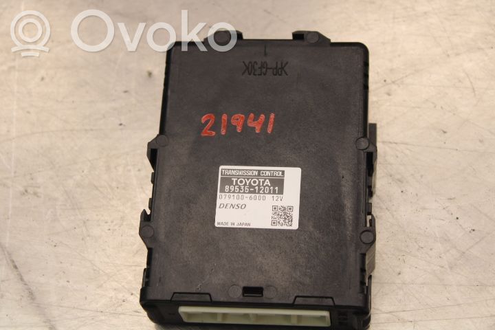 Autres unités de commande / modules   8953512011