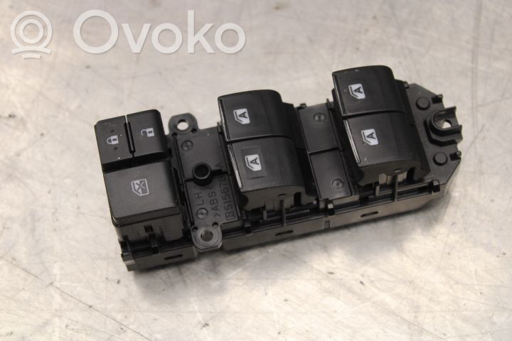 Toyota Prius (XW50) Przyciski szyb 