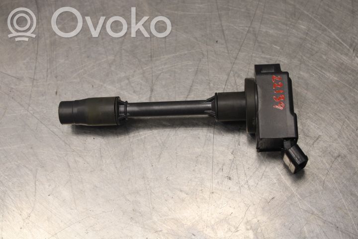 High voltage ignition coil   9091902272