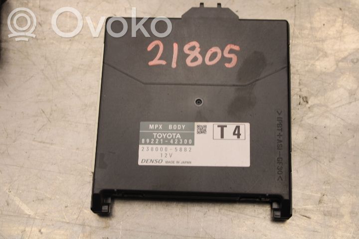 Autres unités de commande / modules   8922142300