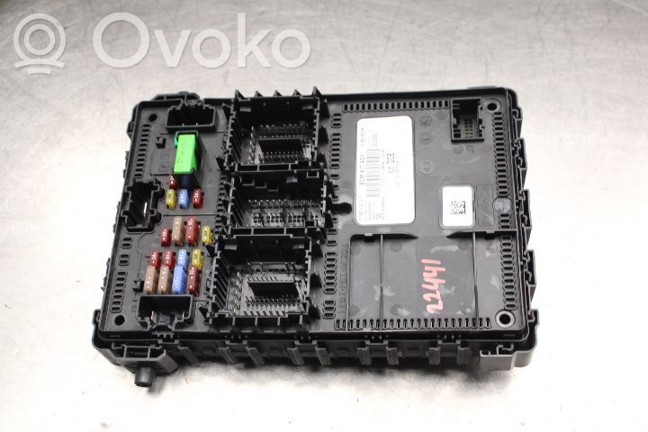 Ford Transit -  Tourneo Connect Drošinātāju bloks 
