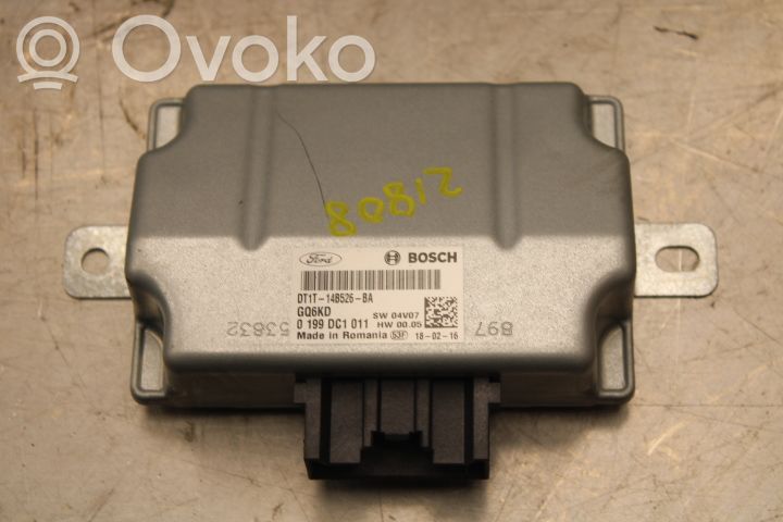 Muut ohjainlaitteet/moduulit   0199DC1011,DT1T14B526BA