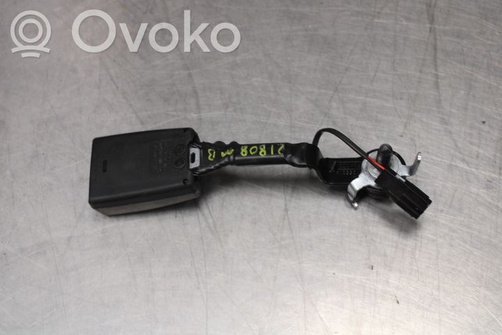 Ford Kuga II Front seatbelt buckle 