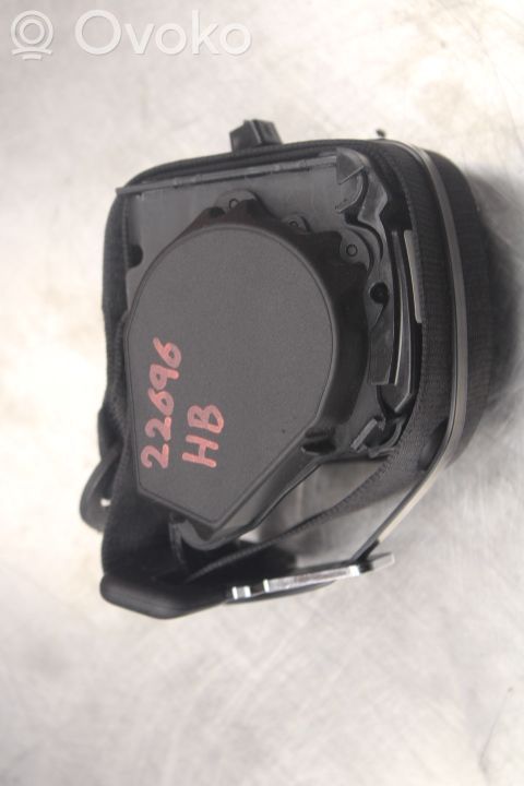 BMW 4 F36 Gran coupe Rear seatbelt 
