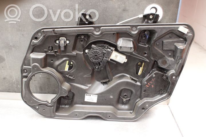 Volvo XC60 Macara ușă față cu motor 