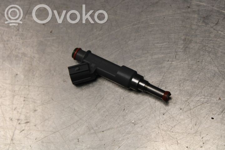 Polttoainesuutin   232500T110