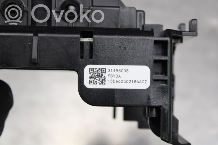 Volvo V60 Czujnik kąta skrętu 