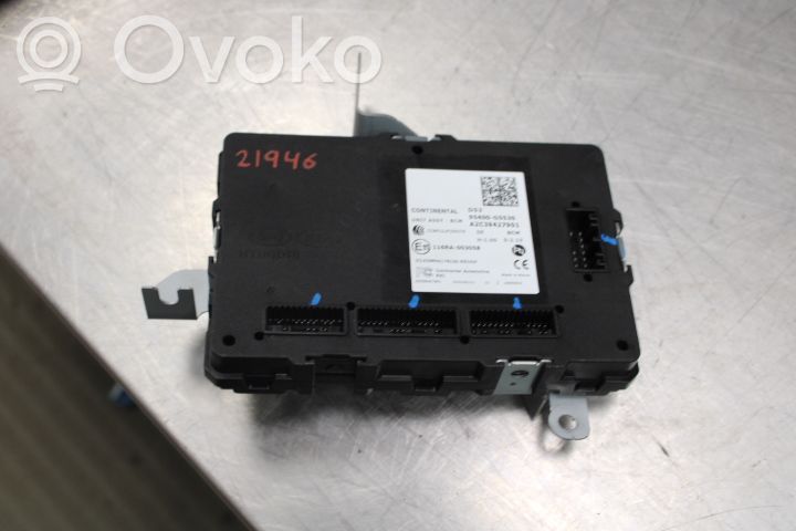 Modulo fusibile   95400G5530