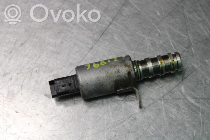 Solenoid deschidere supape variabilă