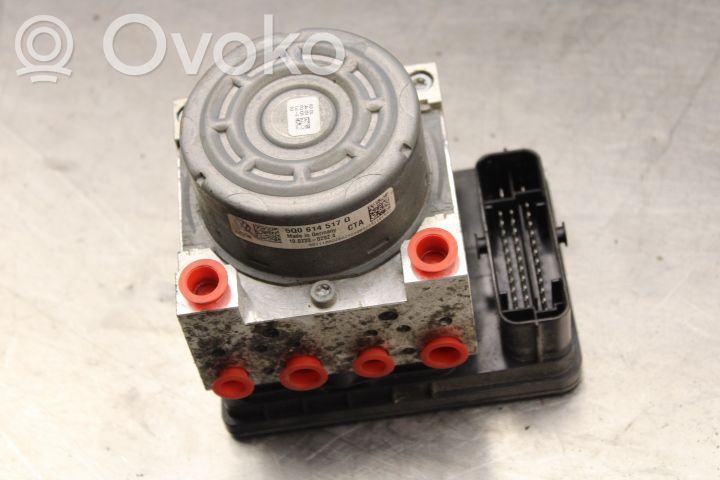 ABS Steuergerät   5Q0614517Q