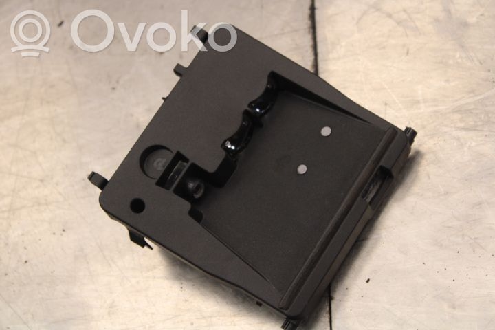 Toyota Auris E180 Reversing camera 